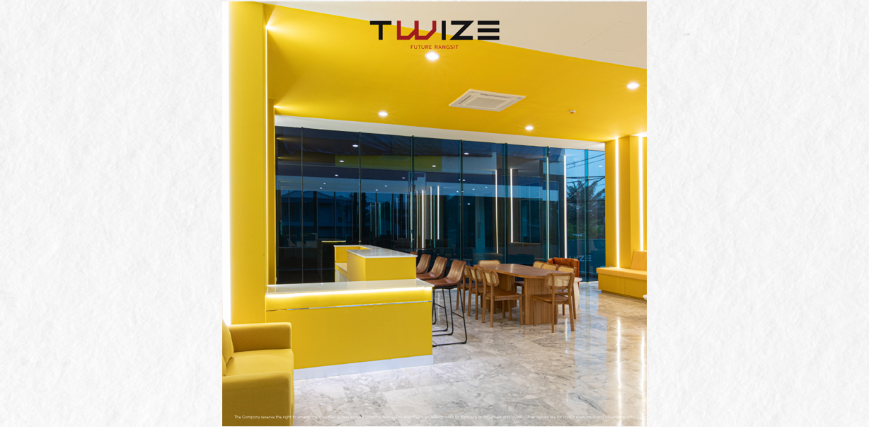 Twize Rangsit