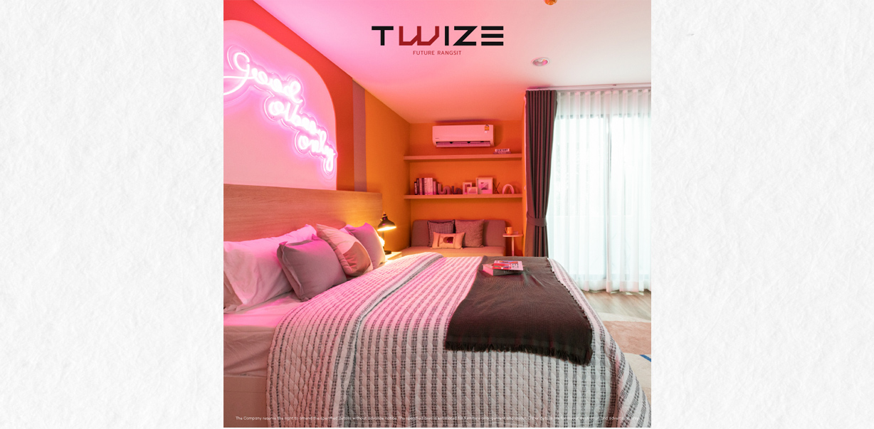 Twize Rangsit
