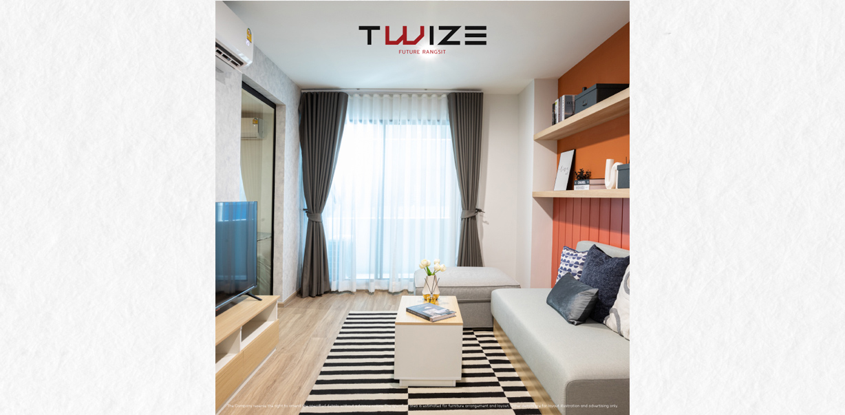 Twize Rangsit